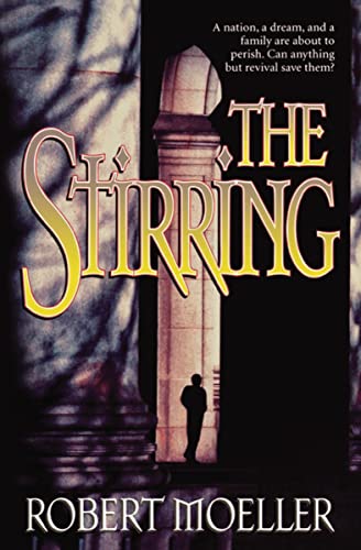 9780785281368: The Stirring
