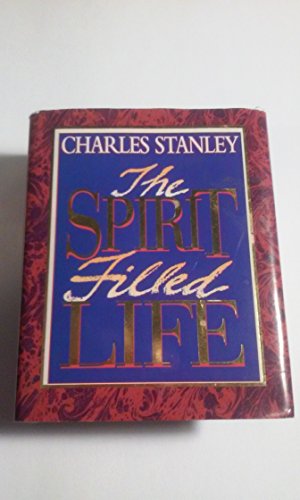 9780785281375: The Spirit Filled Life (Not So Itty Bitty Books)