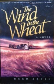 Stock image for The Wind in the Wheat for sale by SecondSale