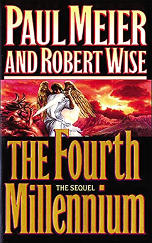 9780785281498: The Fourth Millennium: The Sequel
