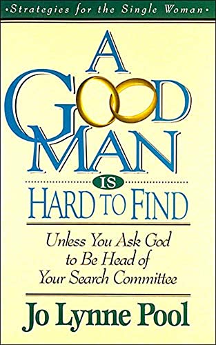 9780785281665: A Good Man Is Hard To Find