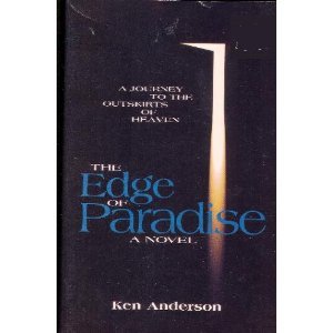 Beispielbild fr The Edge of Paradise: A Novel zum Verkauf von Wonder Book