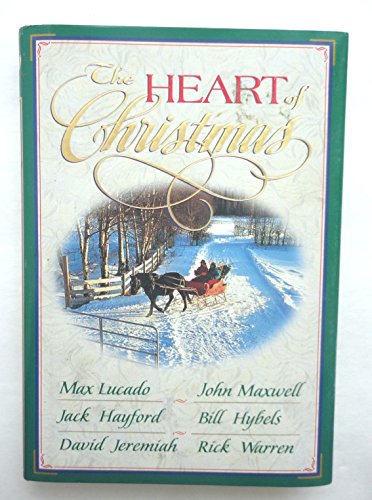 9780785282136: The Heart of Christmas