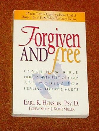 Stock image for Forgiven and Free for sale by Better World Books
