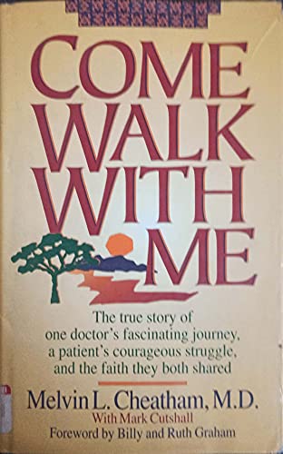 Stock image for Come Walk With Me for sale by SecondSale