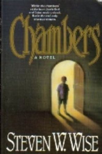 Stock image for Chambers for sale by Wonder Book