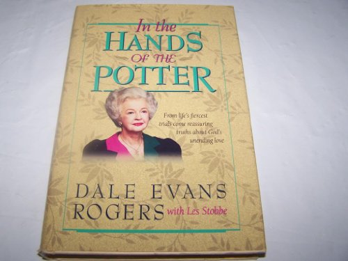 Imagen de archivo de In the Hands of the Potter a la venta por SecondSale