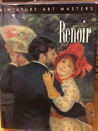 Beispielbild fr Renoir zum Verkauf von Better World Books