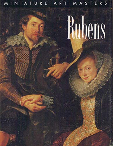 Beispielbild fr Rubens (Miniature art masters) zum Verkauf von Wonder Book