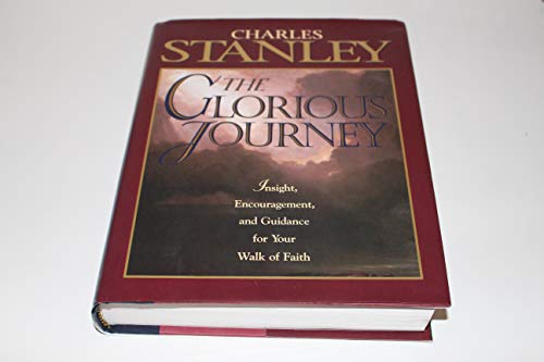 Stock image for The Glorious Journey for sale by Bay Used Books