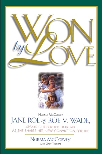 Stock image for Won by Love for sale by BooksRun