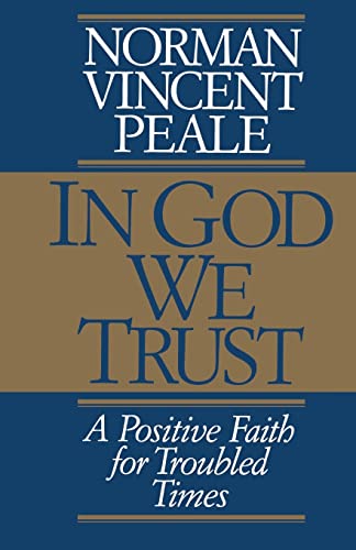 IN GOD WE TRUST (9780785287728) by Thomas Nelson