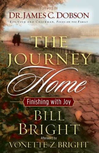 9780785287766: The Journey Home