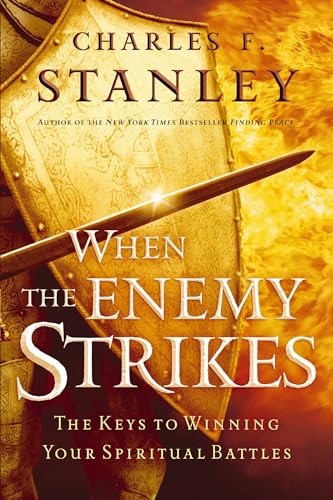 

When the Enemy Strikes The Key