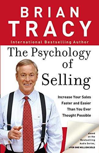 9780785288060: The Psychology of Selling: Increase Your Sales Faster and Easier Than You Ever Thought Possible