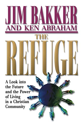 Imagen de archivo de The Refuge a la venta por Gulf Coast Books