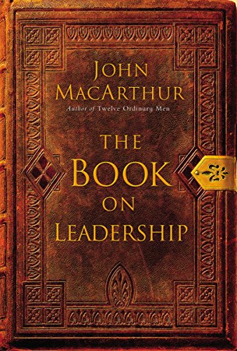 Beispielbild fr The Book on Leadership zum Verkauf von Wonder Book