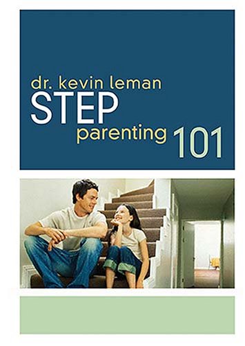 Beispielbild fr Step-parenting 101 zum Verkauf von BooksRun