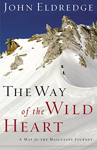 9780785288688: Way of the Wild Heart: A Map for the Masculine Journey