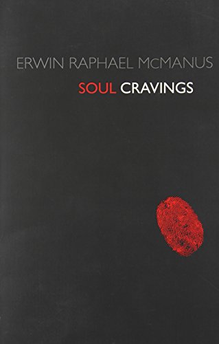 Beispielbild fr Soul Cravings zum Verkauf von WorldofBooks