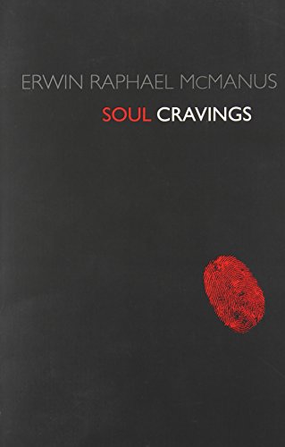 Stock image for Soul Cravings for sale by WorldofBooks