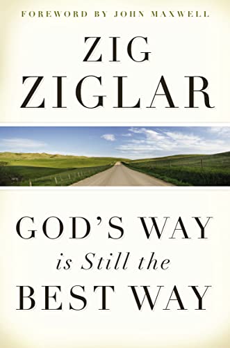 Stock image for God's Way Is Still the Best Way (International Edition) for sale by Chiron Media