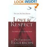 Stock image for Love & Respect, Special edition w/DVD for sale by Orion Tech