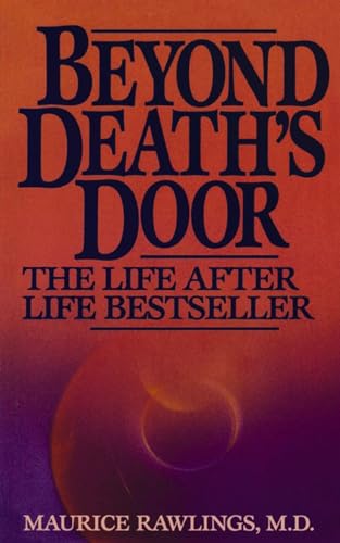 Stock image for Beyond Death's Door for sale by ThriftBooks-Atlanta