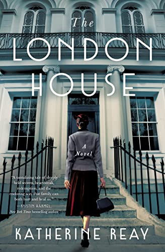 Imagen de archivo de The London House a la venta por Better World Books