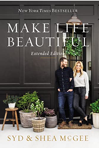 Stock image for Make Life Beautiful Extended Edition for sale by Big River Books