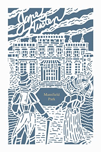 Beispielbild fr Mansfield Park (Jane Austen Collection) zum Verkauf von BooksRun