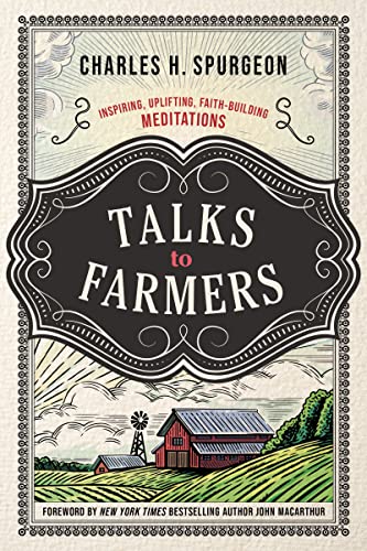 Imagen de archivo de Talks to Farmers: Inspiring, Uplifting, Faith-Building Meditations a la venta por WorldofBooks