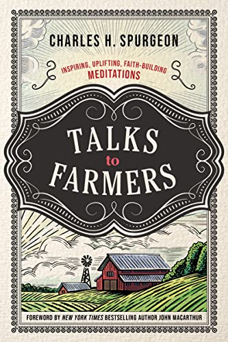 9780785295365: Talks to Farmers: Inspiring, Uplifting, Faith-building Meditations