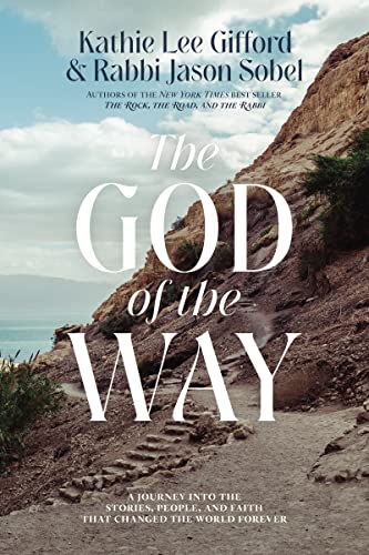 Beispielbild fr God Of The Way zum Verkauf von Jenson Books Inc