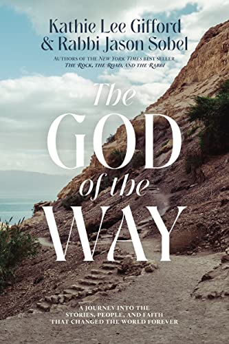 Stock image for God Of The Way for sale by ZBK Books