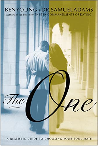 Imagen de archivo de The One: A Realistic Guide to Choosing Your Soul Mate a la venta por ThriftBooks-Atlanta