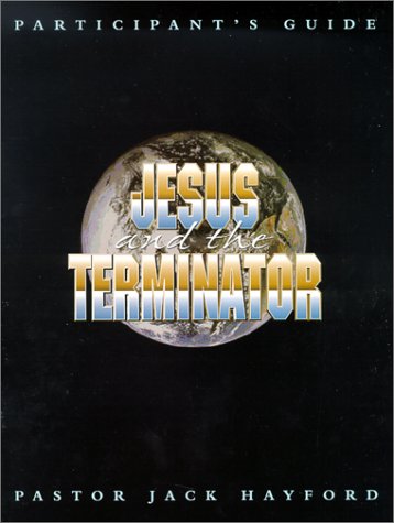 Stock image for Jesus and the Terminator for sale by ThriftBooks-Atlanta