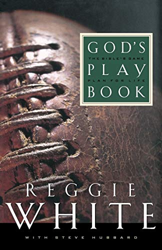 Stock image for Gods Playbook for sale by Hawking Books