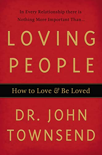 9780785297802: Loving People: How to Love & Be Loved