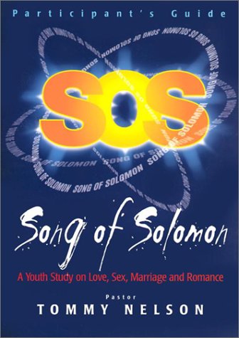 Song Of Solomon (9780785298700) by Nelson, Tommy