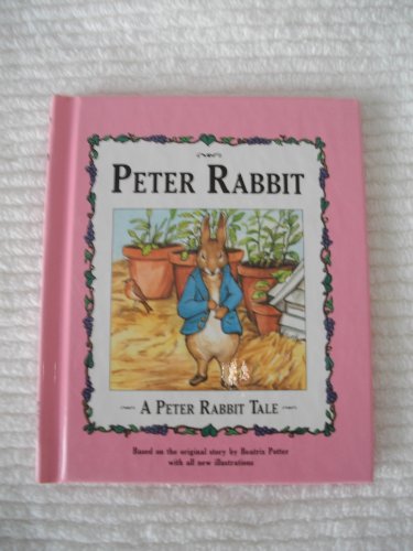 Stock image for Peter Rabbit for sale by Wonder Book