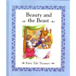 Imagen de archivo de Beauty and the Beast a la venta por SecondSale