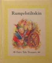Beispielbild fr Rumpelstiltskin (Fairy Tale Treasury) zum Verkauf von Wonder Book