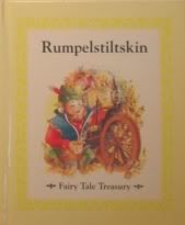 Stock image for Rumpelstiltskin -- Fairy Tale Treasury for sale by gigabooks