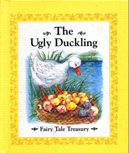 Beispielbild fr The Ugly Duckling (Fairy Tale Treasury) zum Verkauf von Wonder Book