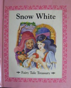 Beispielbild fr Snow White (Favorite fairy tales) zum Verkauf von Wonder Book