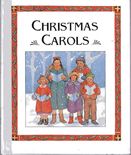 Stock image for Christmas Carols for sale by Wonder Book