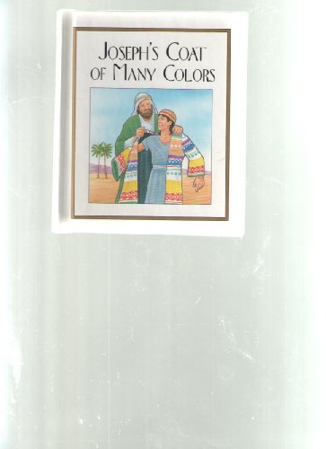 Stock image for Joseph's Coat of Many Colors for sale by Wonder Book