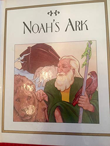 Beispielbild fr Noah's Ark zum Verkauf von ThriftBooks-Atlanta