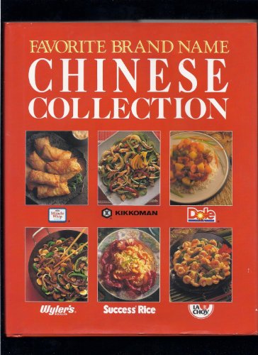 Stock image for Favorite Brand Name Chinese Collection for sale by Once Upon A Time Books